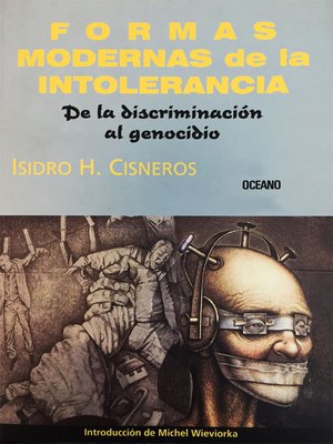cover image of Formas modernas de la intolerancia